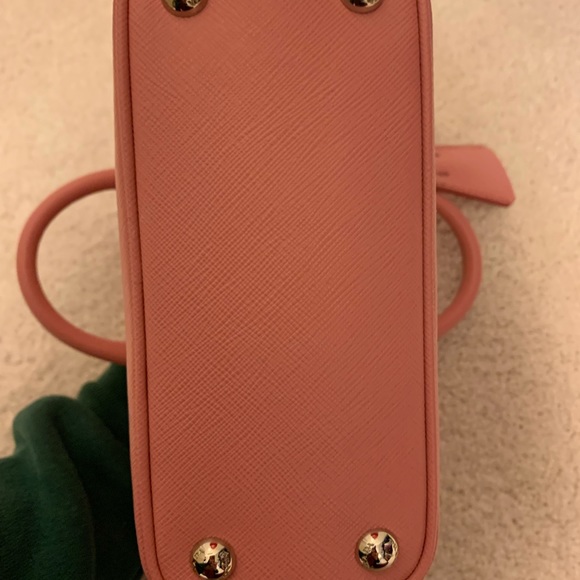 Prada Purse - Picture 4 of 6